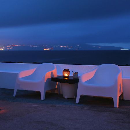 Pocinhobay Bed and Breakfast Madalena  Buitenkant foto