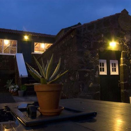 Pocinhobay Bed and Breakfast Madalena  Buitenkant foto