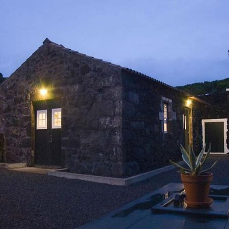 Pocinhobay Bed and Breakfast Madalena  Buitenkant foto