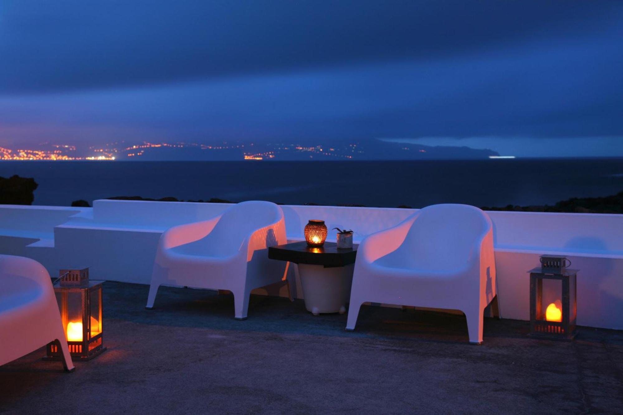 Pocinhobay Bed and Breakfast Madalena  Buitenkant foto