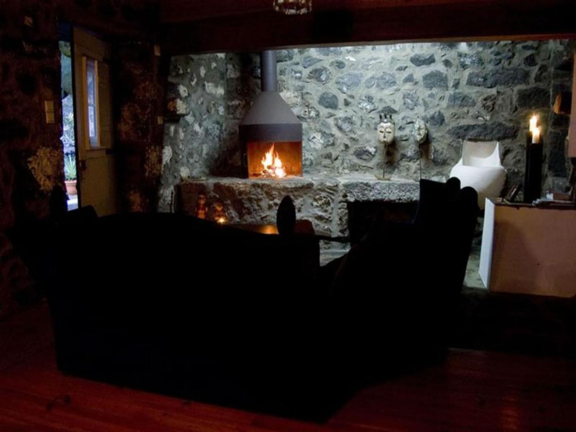 Pocinhobay Bed and Breakfast Madalena  Buitenkant foto