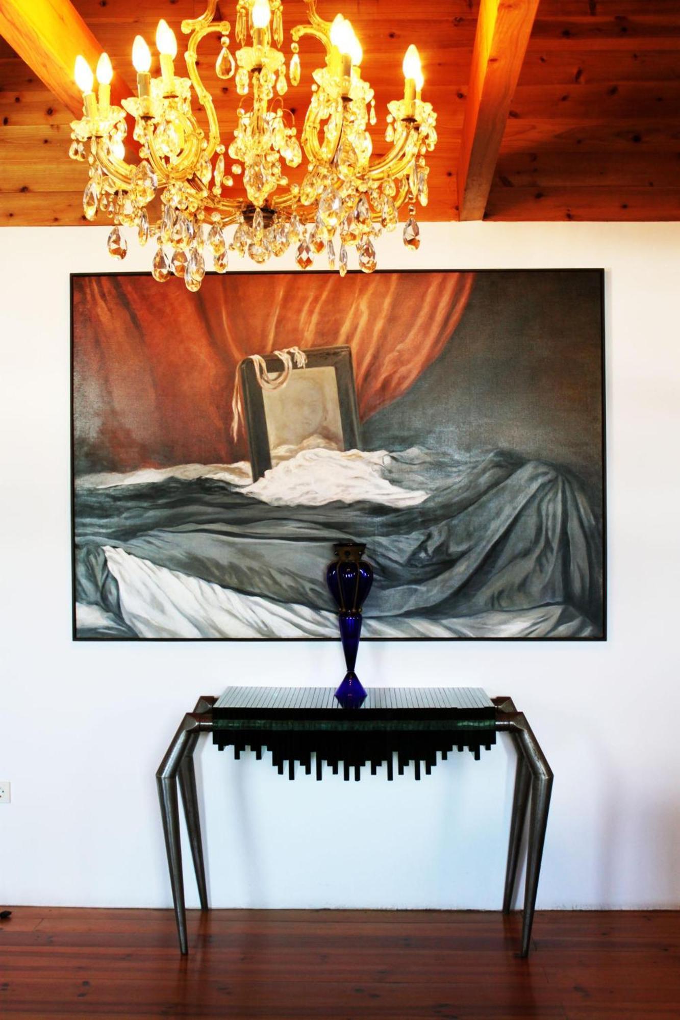 Pocinhobay Bed and Breakfast Madalena  Buitenkant foto