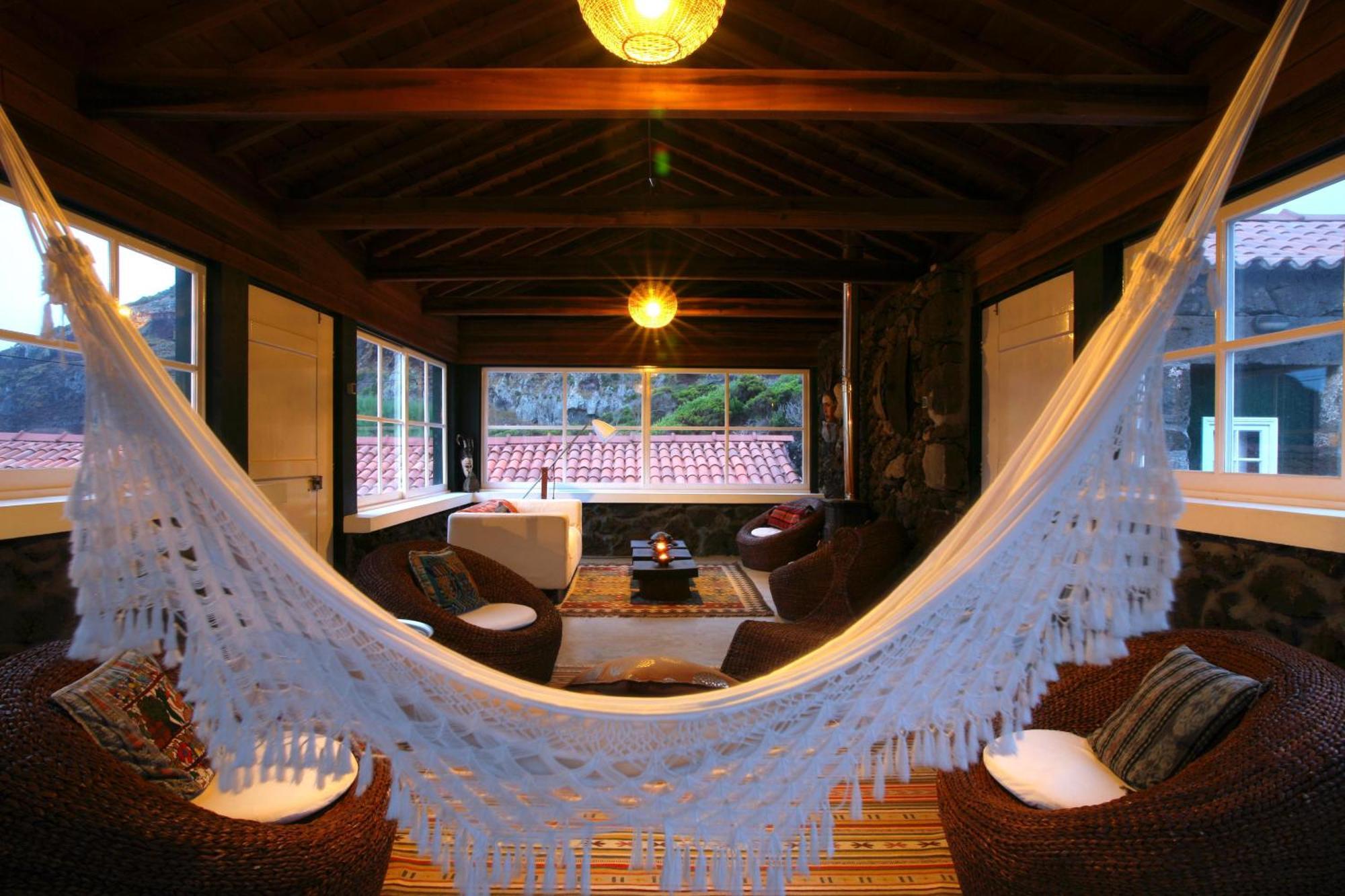 Pocinhobay Bed and Breakfast Madalena  Buitenkant foto