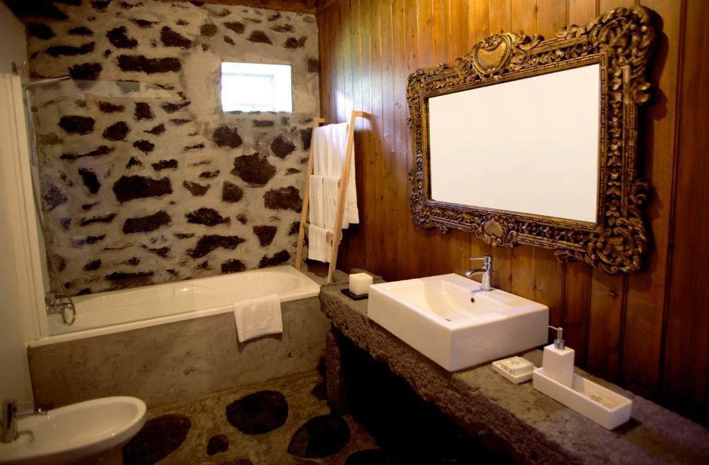 Pocinhobay Bed and Breakfast Madalena  Kamer foto