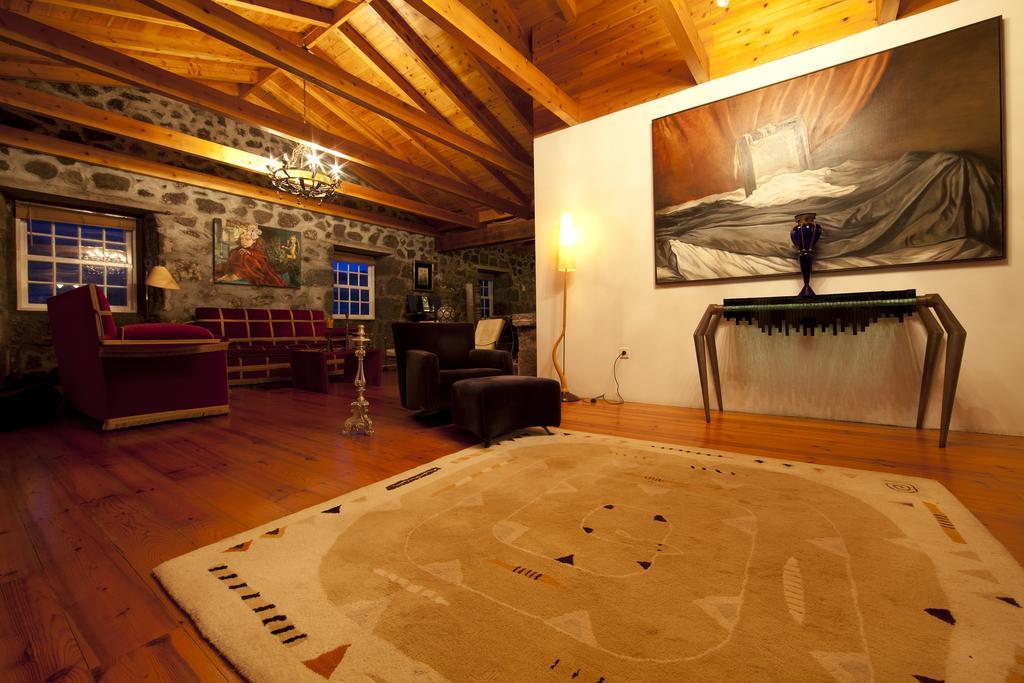 Pocinhobay Bed and Breakfast Madalena  Buitenkant foto