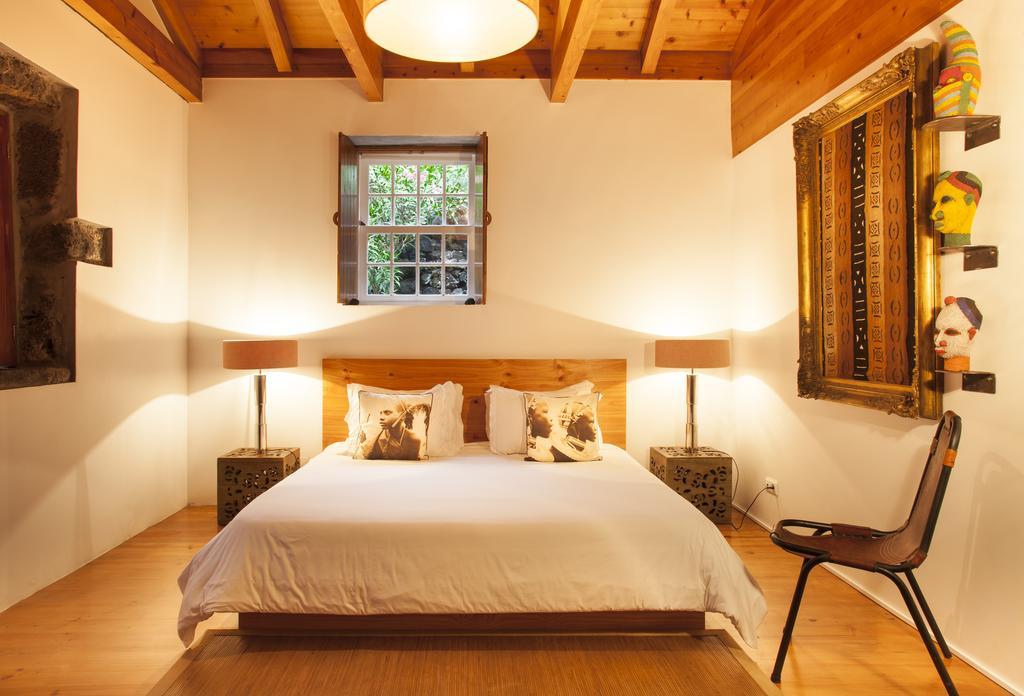 Pocinhobay Bed and Breakfast Madalena  Buitenkant foto