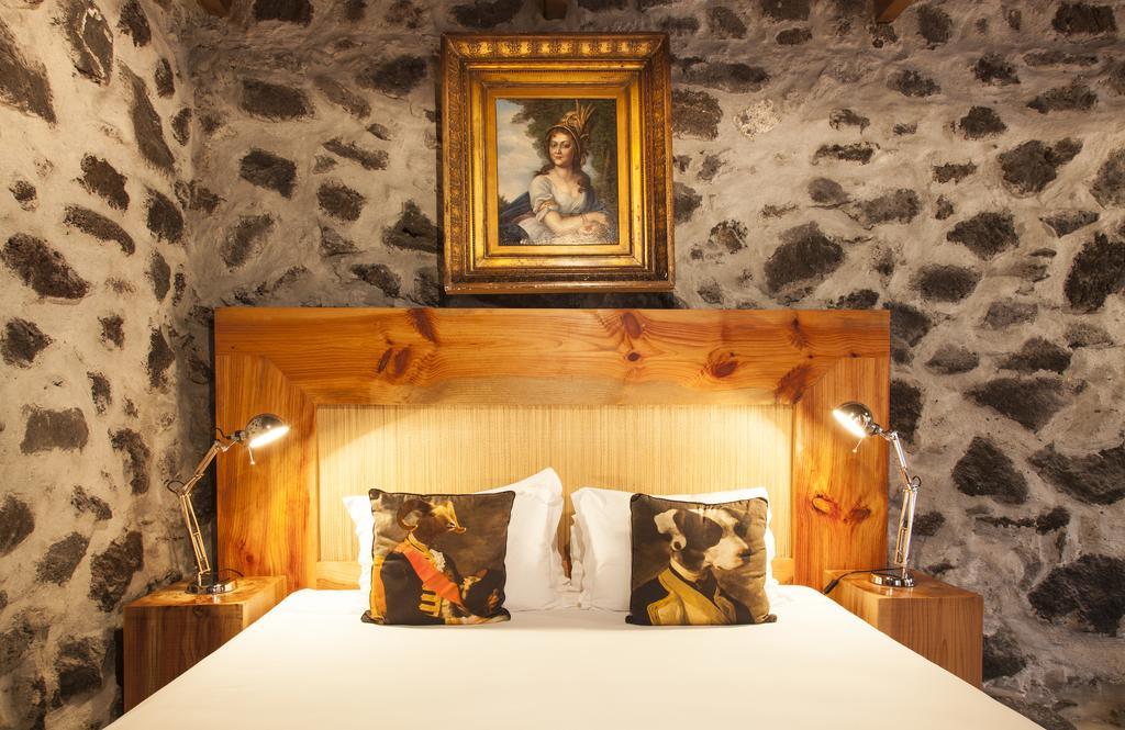 Pocinhobay Bed and Breakfast Madalena  Kamer foto