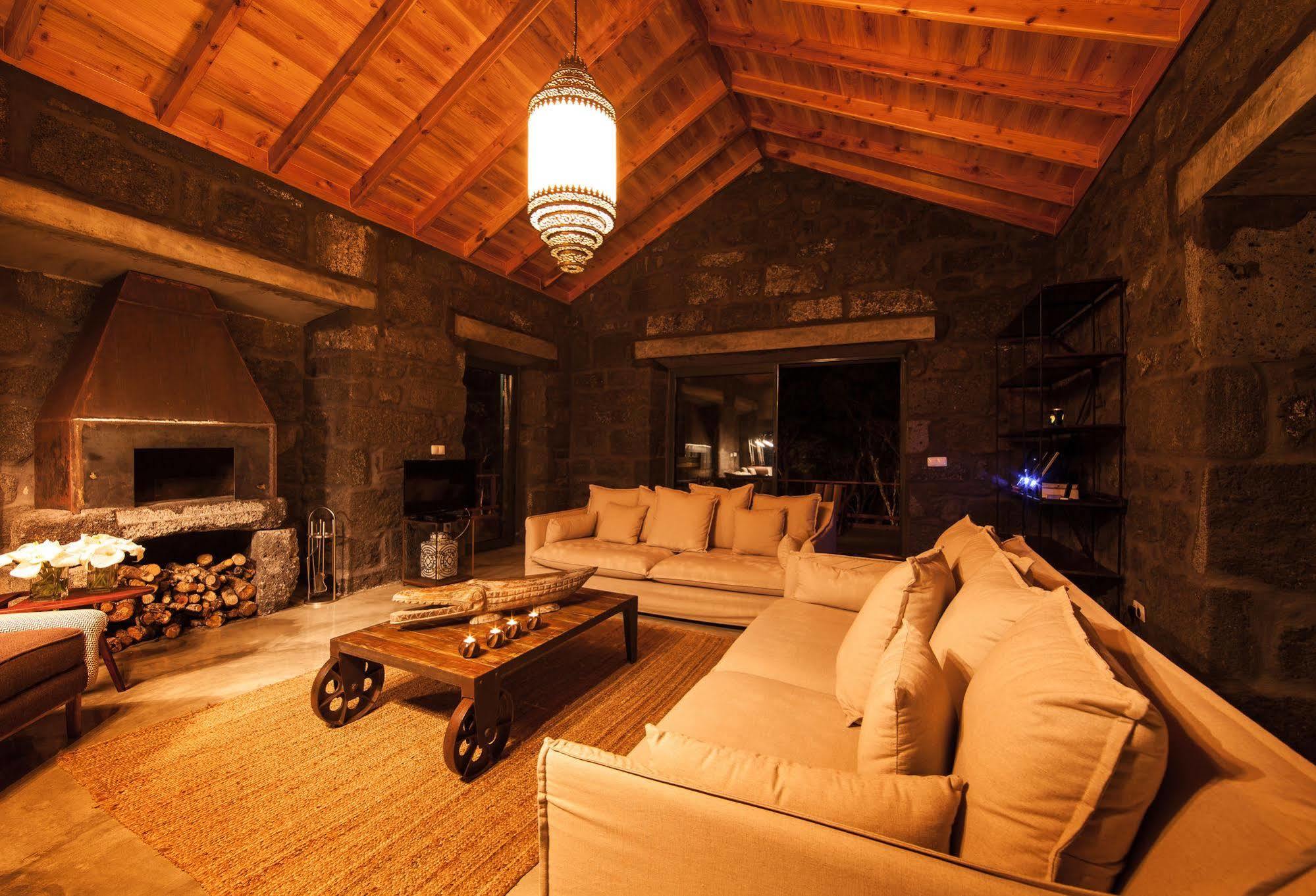 Pocinhobay Bed and Breakfast Madalena  Buitenkant foto