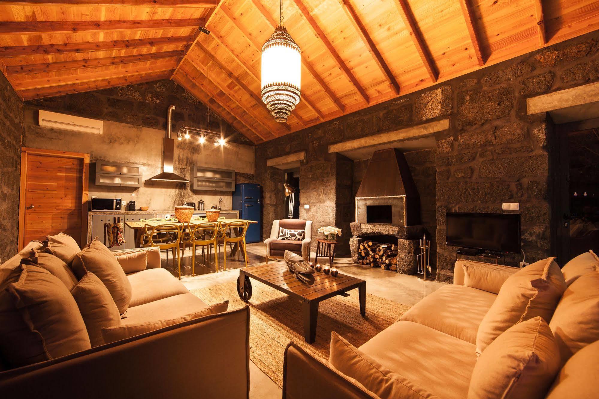 Pocinhobay Bed and Breakfast Madalena  Buitenkant foto