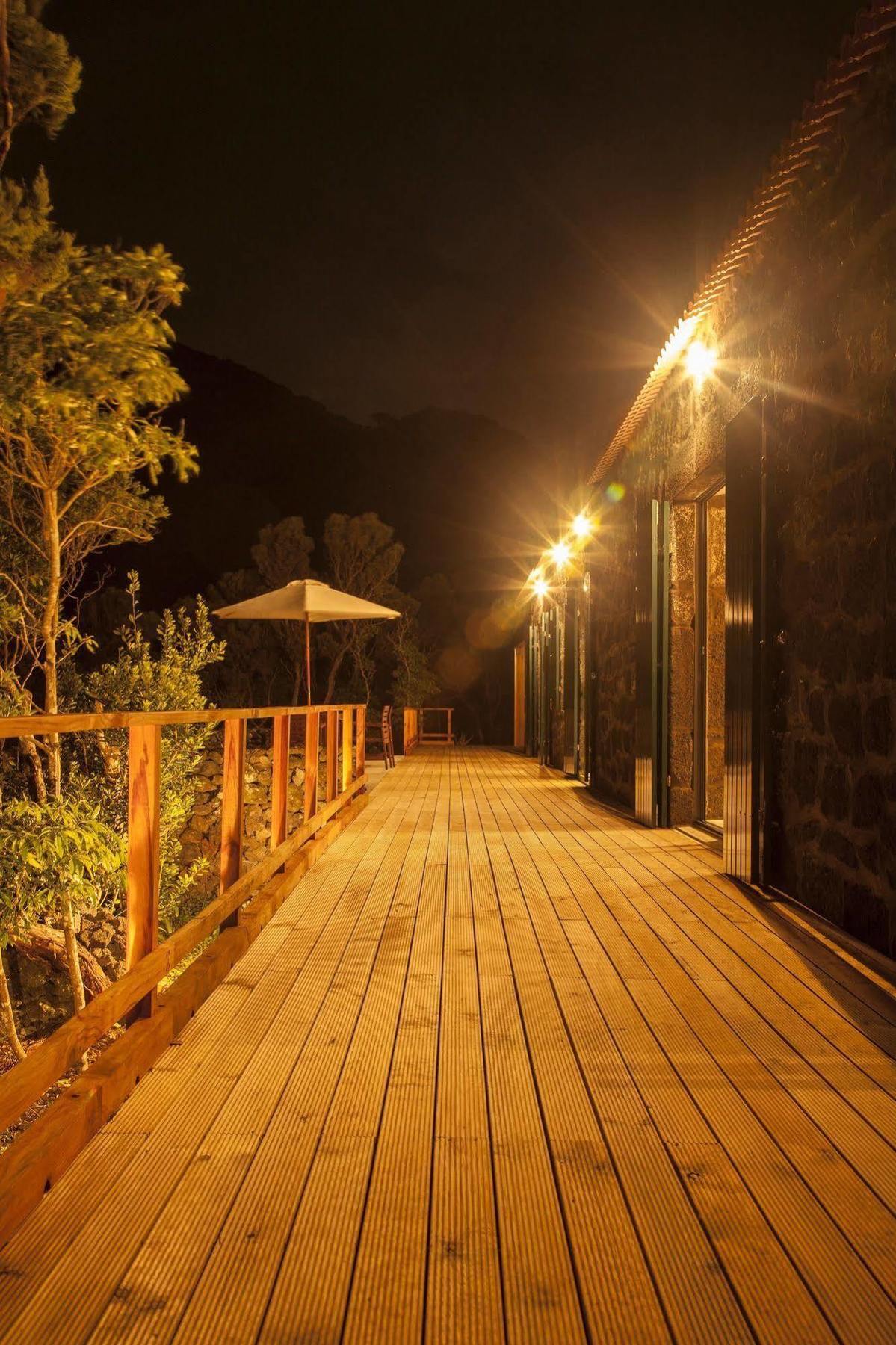 Pocinhobay Bed and Breakfast Madalena  Buitenkant foto