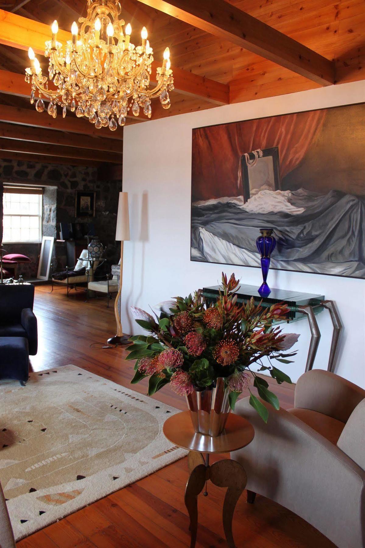 Pocinhobay Bed and Breakfast Madalena  Buitenkant foto