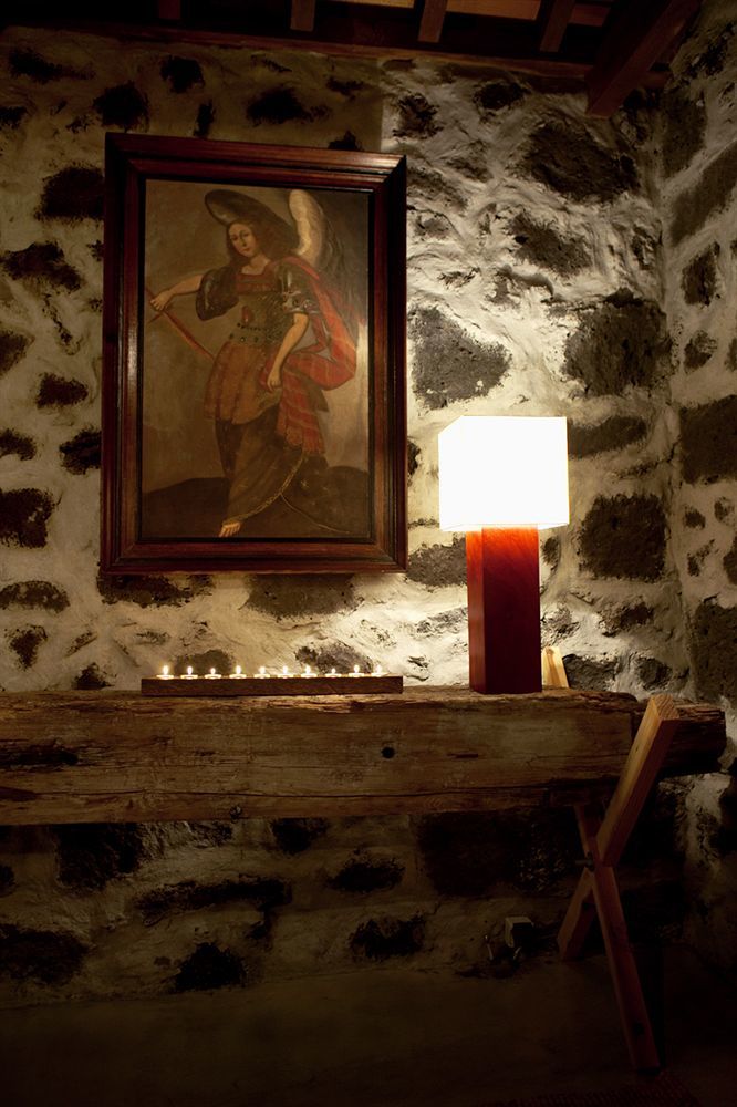 Pocinhobay Bed and Breakfast Madalena  Buitenkant foto
