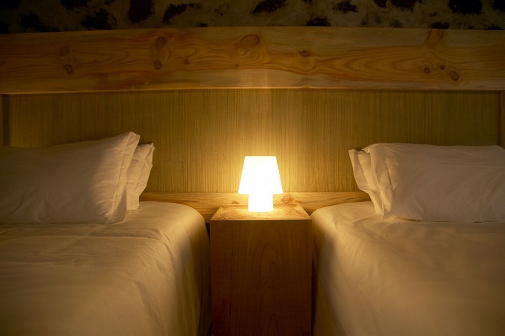 Pocinhobay Bed and Breakfast Madalena  Buitenkant foto