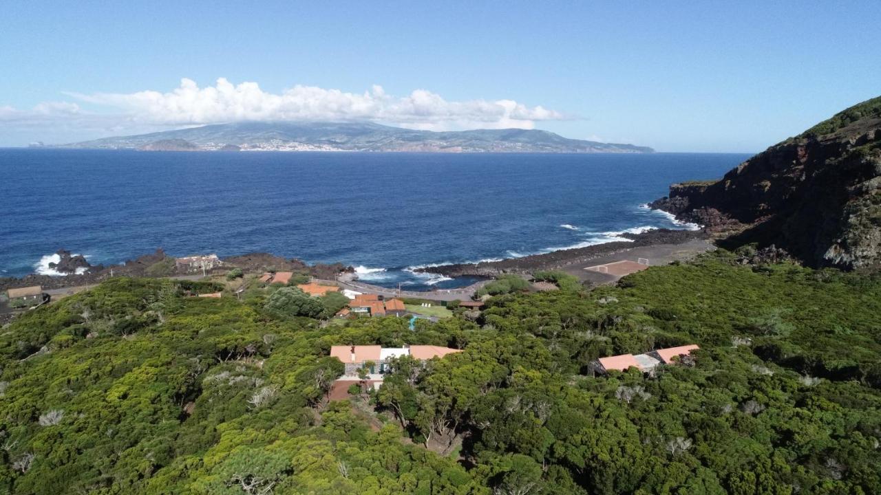 Pocinhobay Bed and Breakfast Madalena  Buitenkant foto