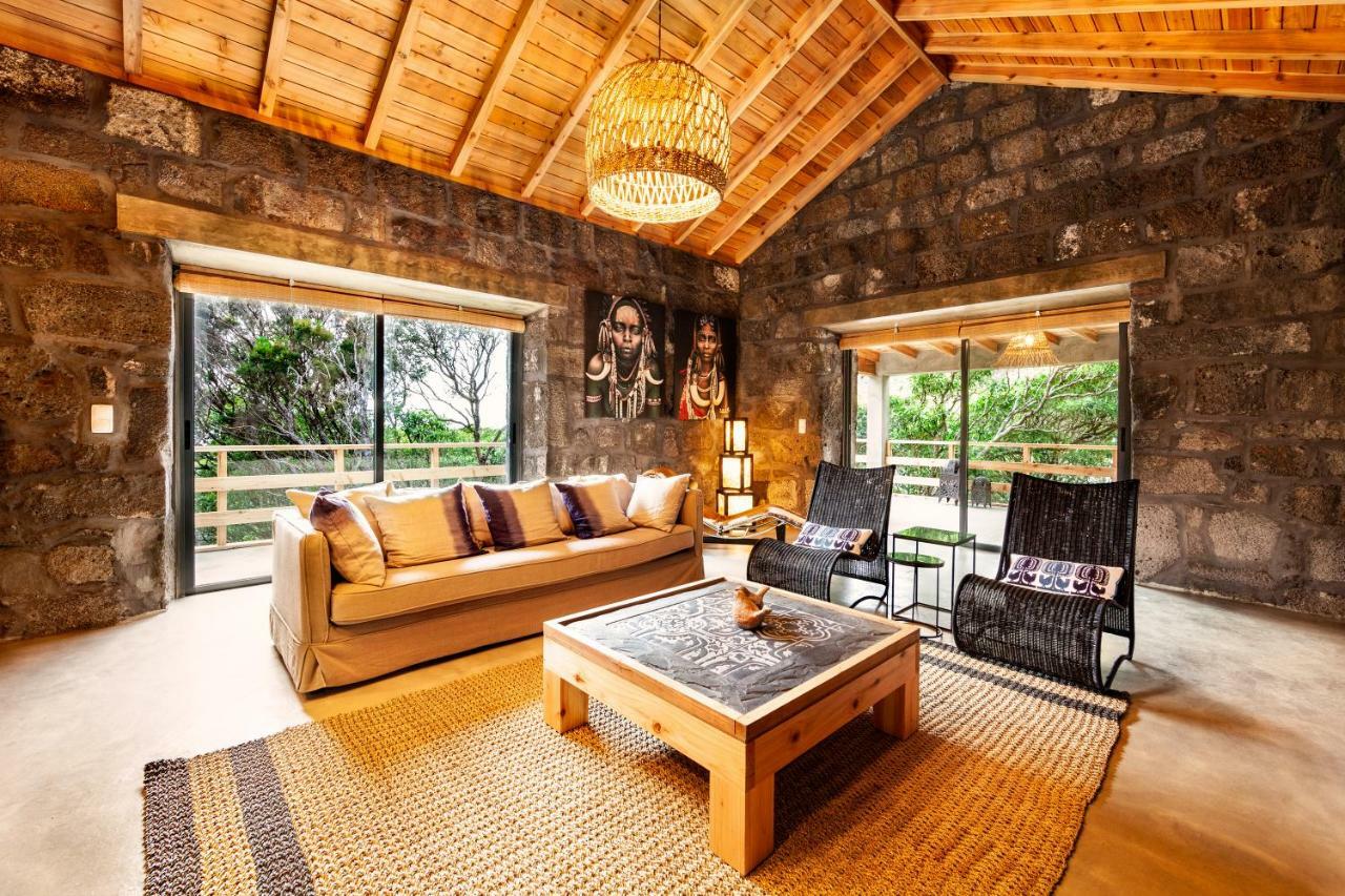 Pocinhobay Bed and Breakfast Madalena  Buitenkant foto
