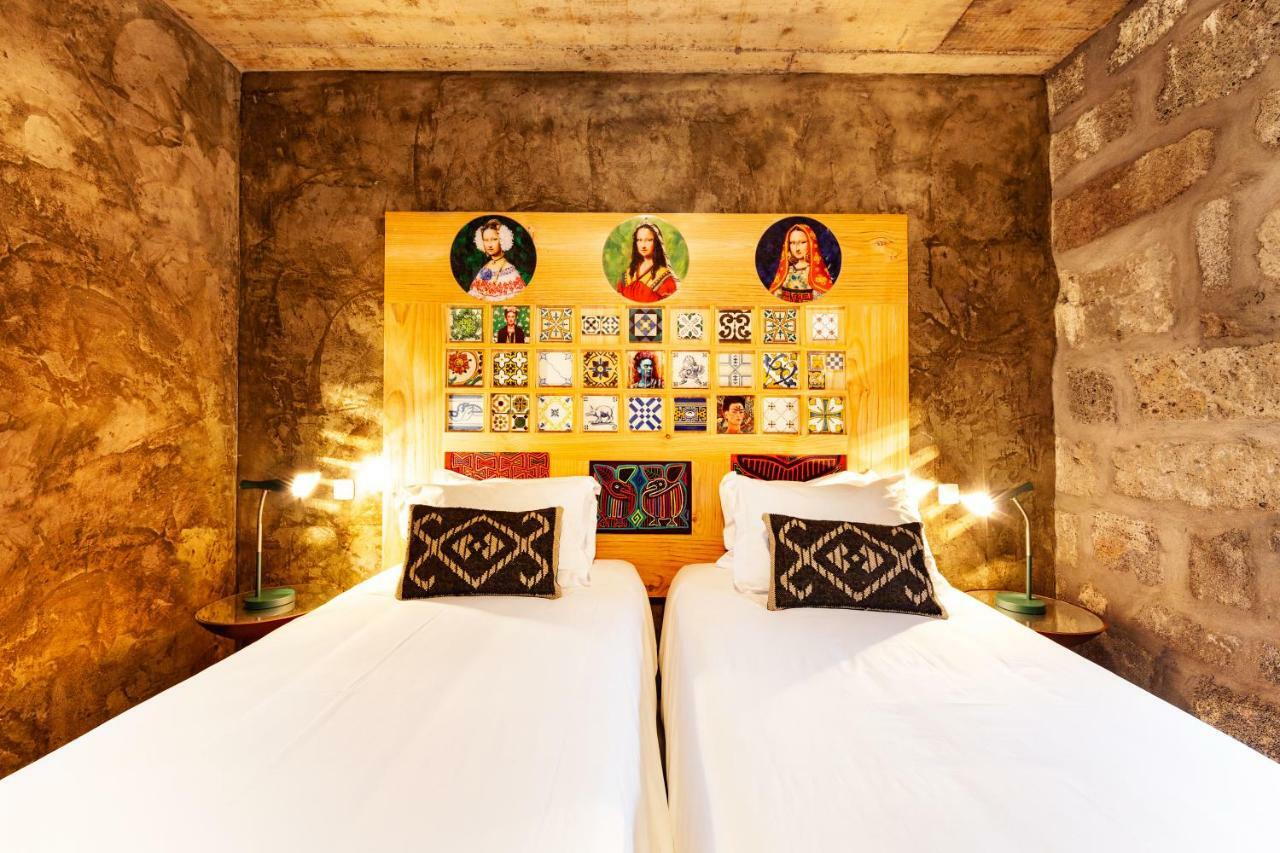 Pocinhobay Bed and Breakfast Madalena  Kamer foto